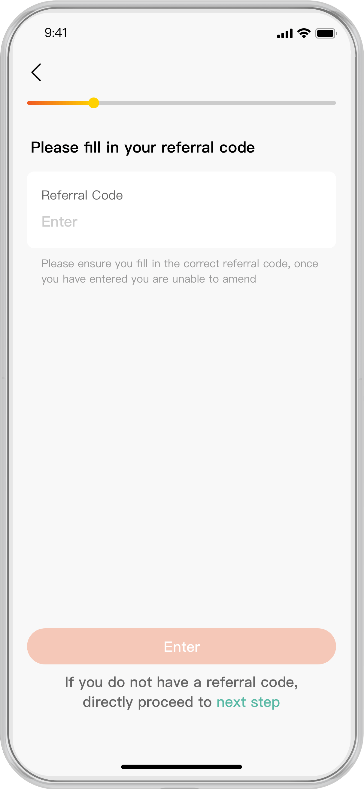 New Account Welcome Bonus Referral Programme