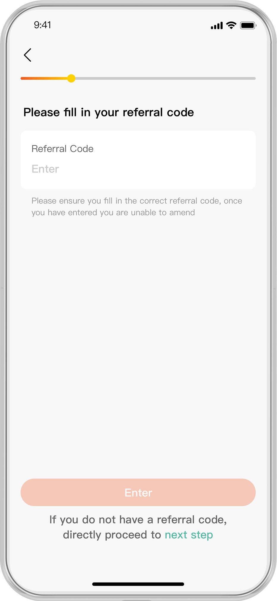 New Account Welcome Bonus Referral Programme