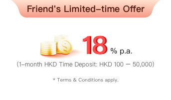 New Account Welcome Bonus Referral Programme