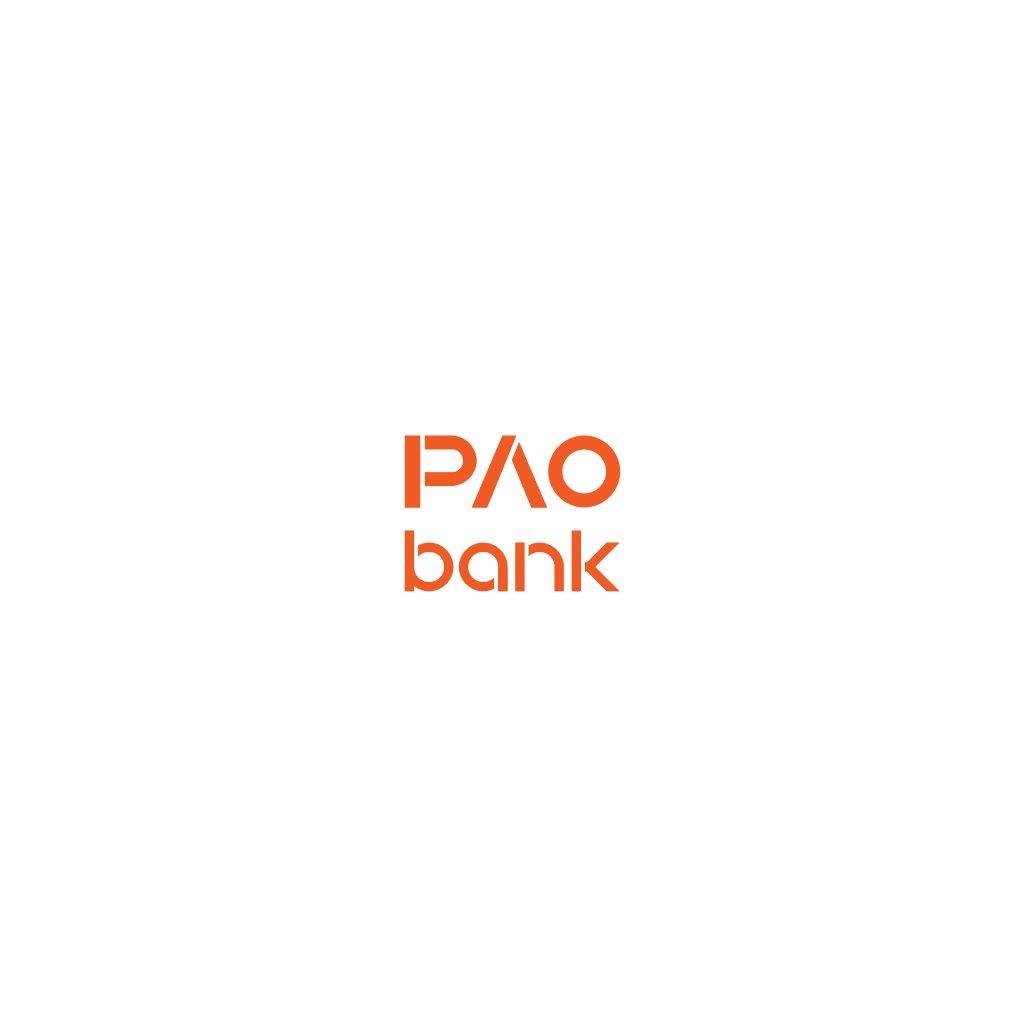 掃描QR碼下載PAObank手機應用程式